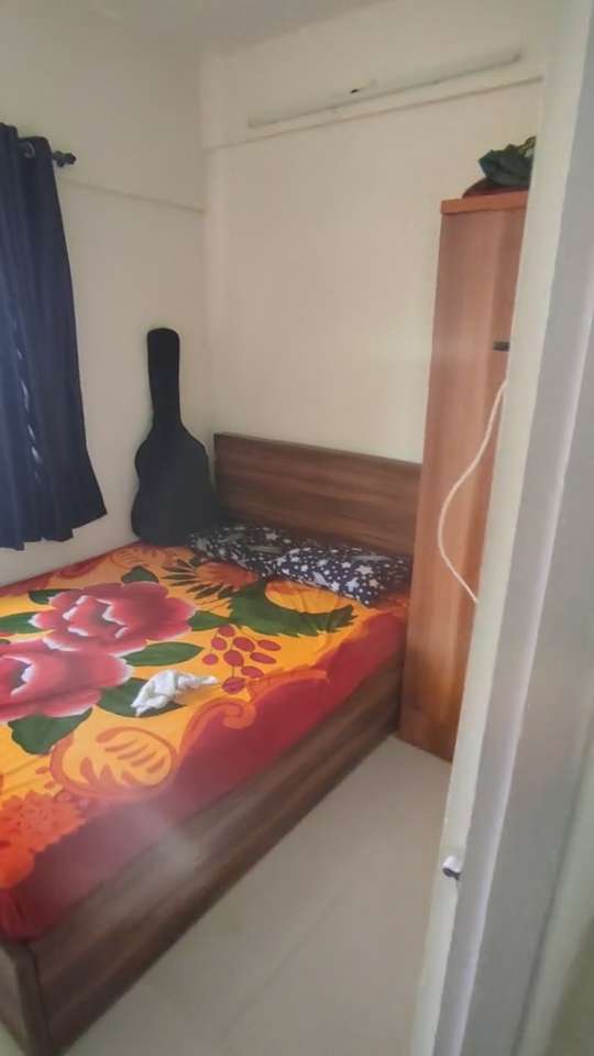 Male PG room in Andheri West, Mumbai – photo 3